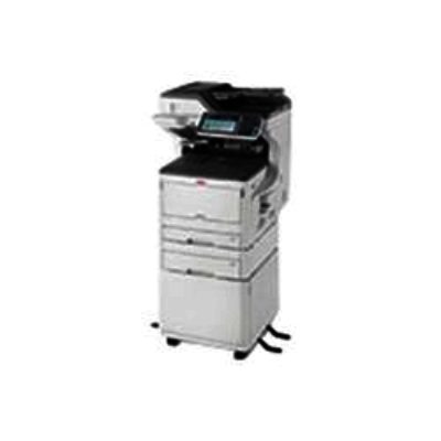 OKI MC853dnv A3 Colour Multifunction LED Laser Printer OKI MC853dnv A3 Colour Multifunction LED Laser Printer